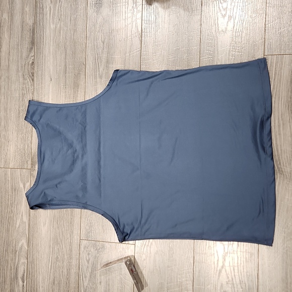 NWT Ezrun Men's sz S Tank top - Picture 6 of 7